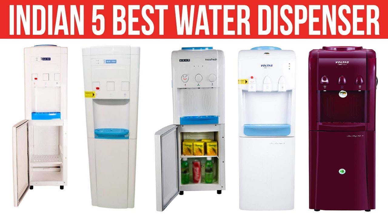 voltas water dispenser with refrigerator price