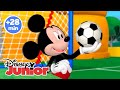 Mickey Mouse &amp; Friends’ Magical Adventure 🐭✨🌈Mickey Mouse &amp; Friends’ MagicalAdve