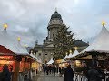 #360Video: Berlin's Christmas markets