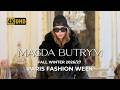 Magda Butrym Fall Winter 2026/27 Fashion Show Analysis | Paris Fashion Week