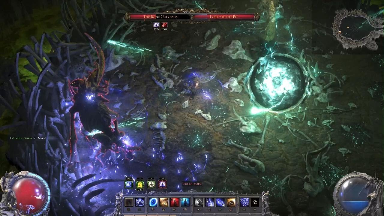 Path of Exile 2 Beta_20250107182730 - YouTube