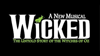 No One Mourns The Wicked Instrumental Orchestration