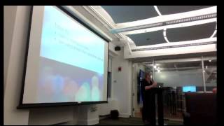 Identifying and Testing UX Assumptions by Annie Swank - Refresh Chicago