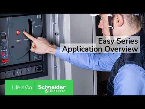 EcoStruxure Power Build