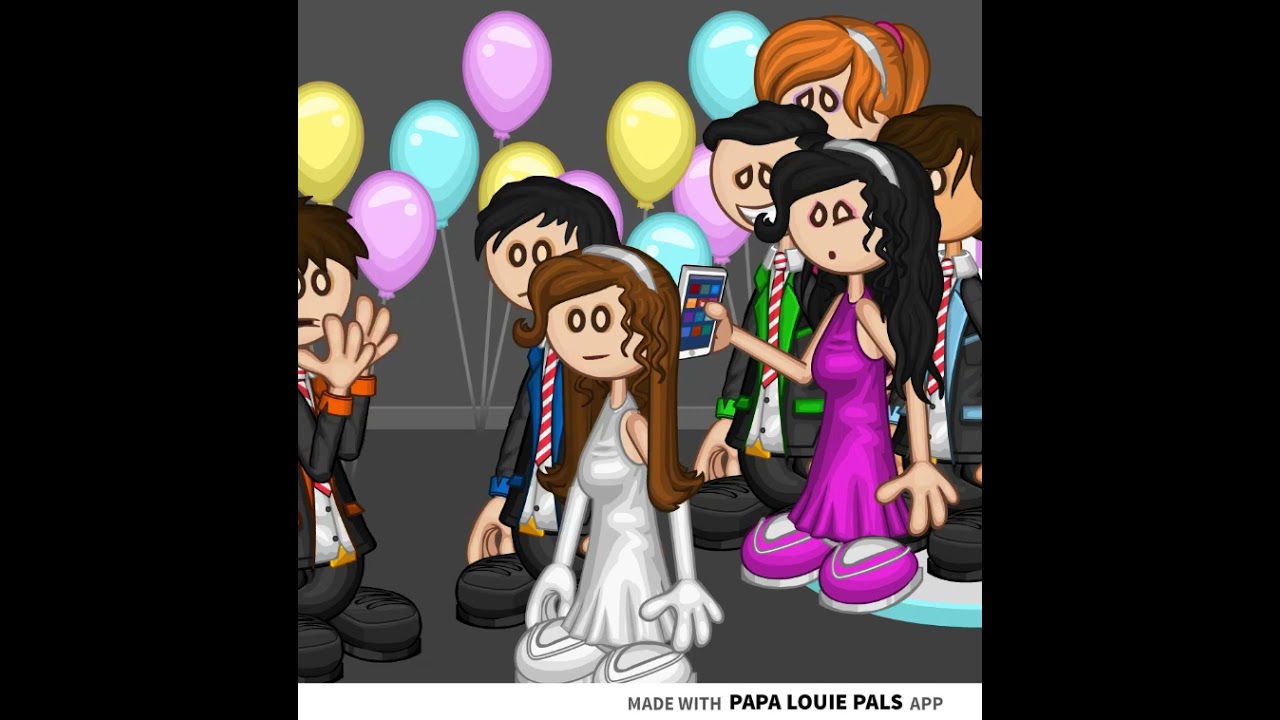 Emily no se quiere casa #papalouiepals #humor
