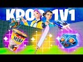 KPOP DEMON HUNTERS 1V1 WITH EVERY GUN