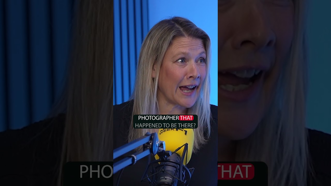 Charles Leclerc's Phone?!