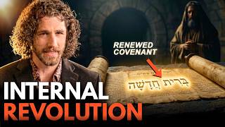 Walking In The Footsteps of Jeremiah | Shabbat Night Live screenshot 3