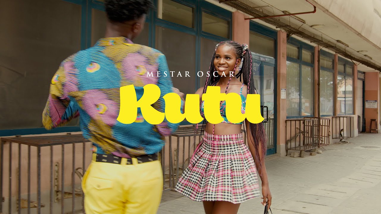 Saint Valentine - KUTU (Official Music Video)