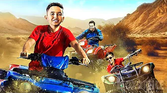 The Adventures of Jubeez | FAMILY, TEEN | Full Movie in English