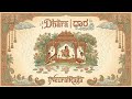 Dhāra | ధార — Raga Amritavarshini | Neural Raga (Part 1)