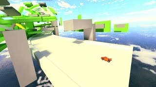 [WR] JCS2 | All Medium Free pack Levels In 7:15.31