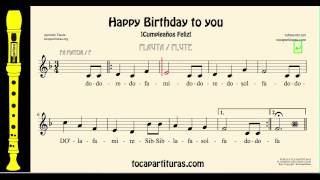 Other pdf and midi https://www.tocapartituras.org jpg
http://www.tubescore.net/2016/10/happy-birthday-to-you-sheet-music-for.html
books for learn music h...