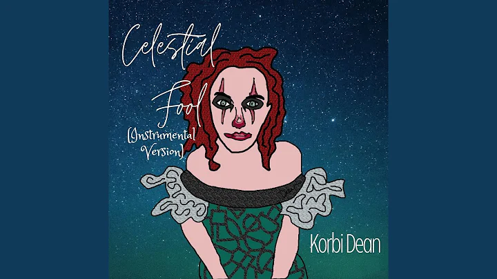 Celestial Fool (Instrumental Version) (feat. Ken H...
