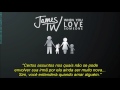 James TW - WHEN YOU LOVE SOMEONE (tradução) (legendado)