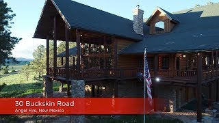 30 Buckskin Road video tour