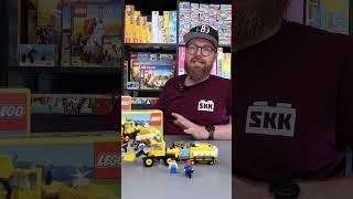 Kauf Lego Einfach Günstig Auf Dem Zweitmarkt