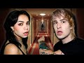 Jake and Tara: GO GHOST HUNTING