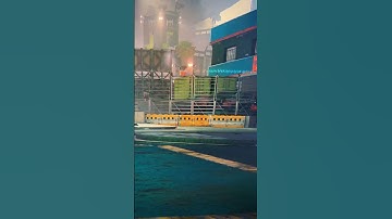 Fix AMD FSR three shimmering in cyberpunk! Ambient occlusion bug