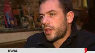Angers7, Le Jt Du 30012009