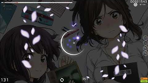 Thumbnail of Bon Kyu Bon Wa Kare No Mono -Osu (Insane)