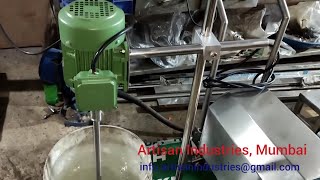 50L Stirrer-1440 RPM