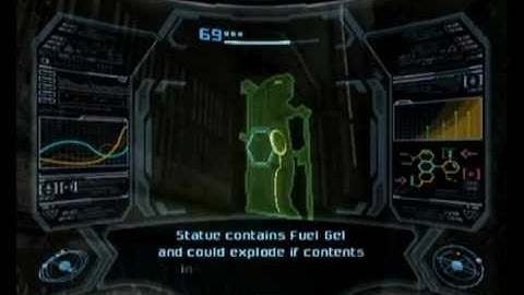 Metroid Prime 3 Corruption Playthrough Part 13