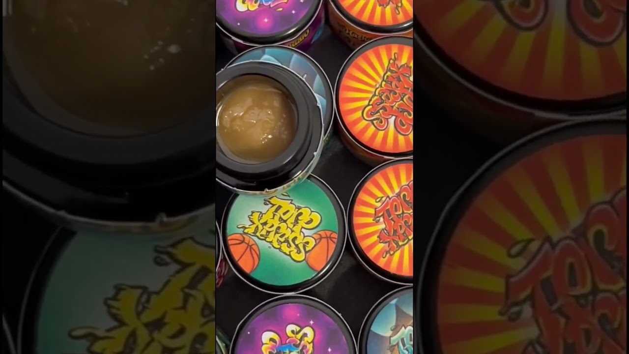 Lemon 🍋 Pie 🥧 Live Rosin 