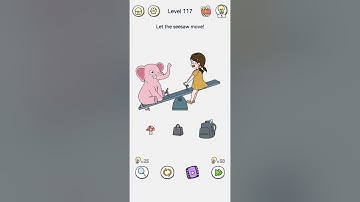 brain maze level 110-132//puzzle solve game