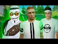 САМЫЕ ИНТЕРЕСНЫЕ МЕРОПРИЯТИЯ РАДМИР РП в GTA CRMP RADMIR RP