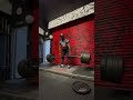 320KG x5 REPS AT 90KG BW