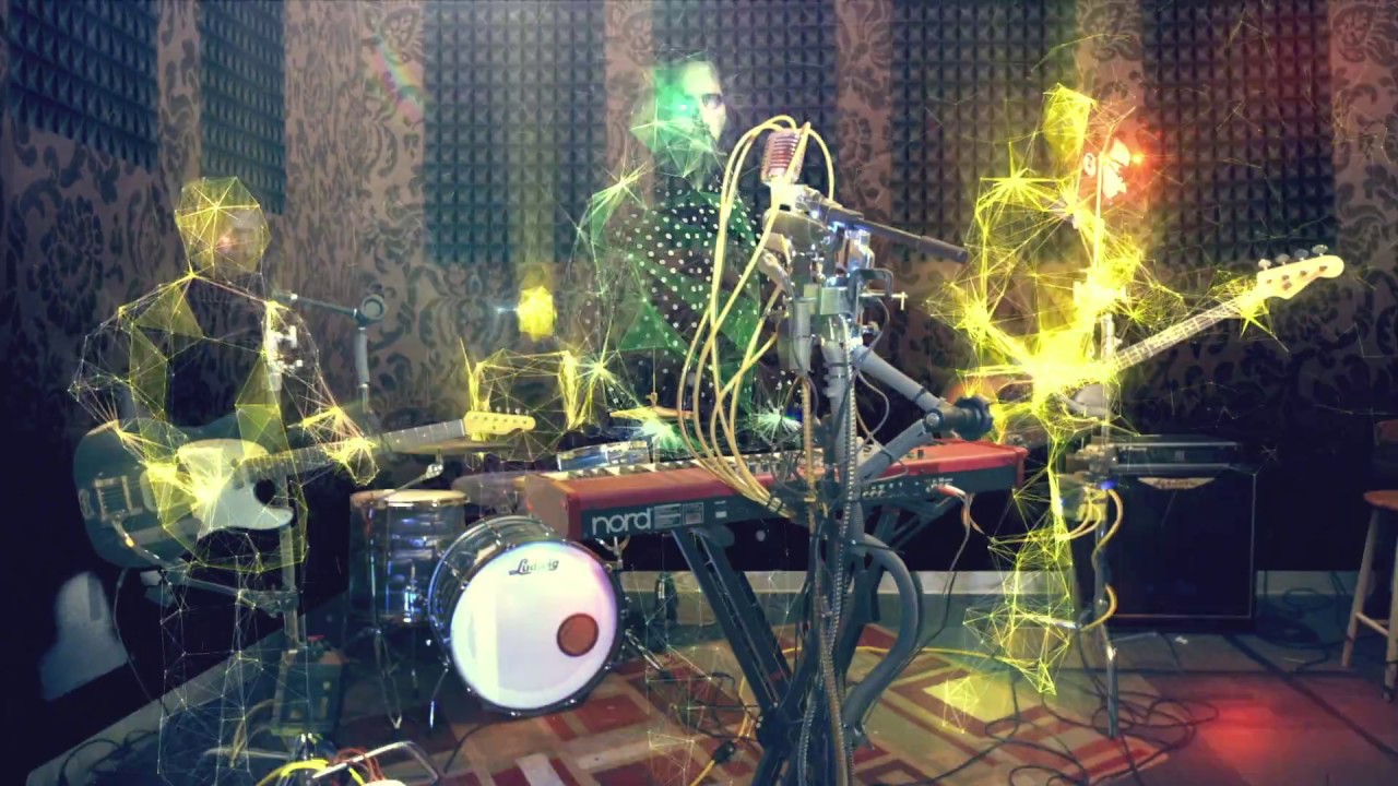Watch Joseph & the Beasts, "TANGLED TERN" on YouTube Watch Joseph & the Beasts, "TANGLED TERN" on YouTube
