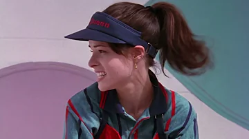 Parker Posey- Dairy Queen - Waiting for Guffman HD