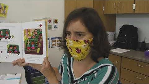 First Day of School 2021