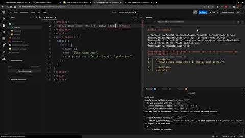 #1 Curso Vue 3 Básico - Introdução e v-if