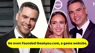 Cash Warren: Jessica Alba's Husband Lifestyle, Net Worth 2022, Kids, Mansion!