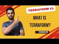 What is Terraform | Fundamentals of Terraform | #devops #coding #terraform #programming