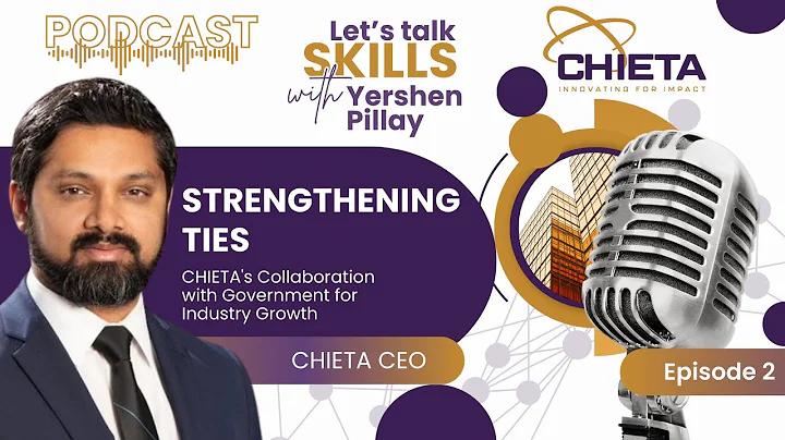 Bridging Industries: The Power of Cross-Sector Collaboration with CHIETA