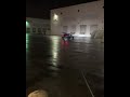 2jzgte non vvti s13 Silvia Drifting In The Rain