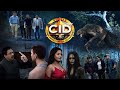 CID: जंगल में मिला वो सच जिसे देखकर CID भी सन्न रह गई  | Bhutiya Case | Full Episode