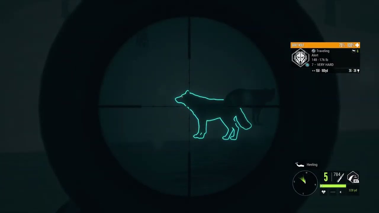 3 Grinds in 3 Hours!!! Great One Today??? | theHunter: Call of the Wild