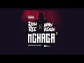 Navy Kenzo X Rosa Ree - Mchaga Mchaga (Official Audio) Mp3 Song