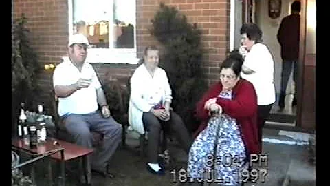 Davie joyce-r.i.p,his wife nellie & his 3 sisters ...