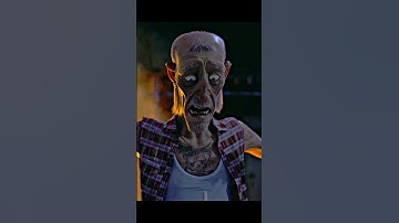 Love, Death & Robots.#movie  #lovedeathandrobots #shorts #viraledit #netflixshorts #fantasy