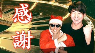 【東欧のもこう/第2回決勝非決勝タッグ杯3回戦】ありがとう、とれいん。【マリオカート8DX】 【東欧のもこう/第2回決勝非決勝タッグ杯3回戦】ありがとう、とれいん。【マリオカート8DX】