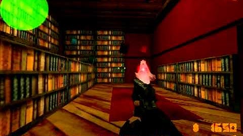 Counter Strike 1.6 - Cs_Spooks Part 2