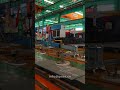 Inside a Carbon Steel Plate Factory: Processing &amp; Shipping 🏭📦 #shorts