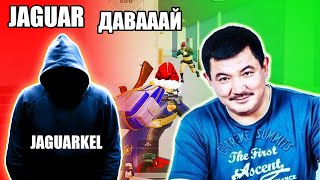 БЕК БОРБИЕВ агабыз ДУХТАН БИР ВАГОН БЕРДИГО ЧИРКИН 💪 PUBG Mobile