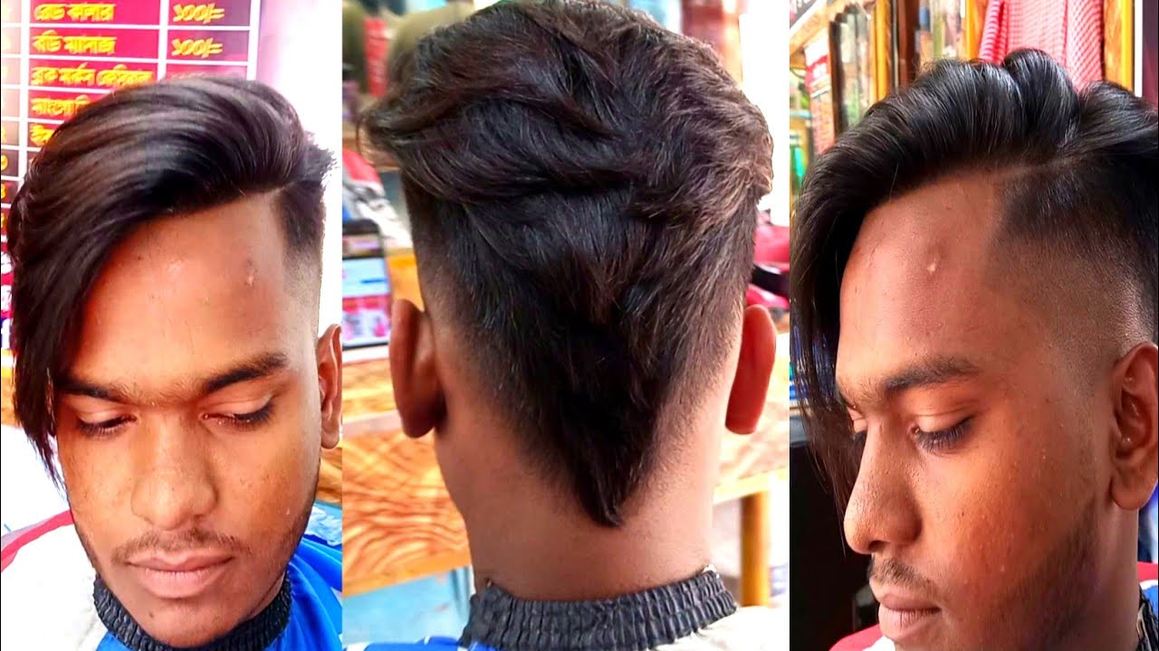 hair style Yo Yo Honey Singh | Desi Punjab