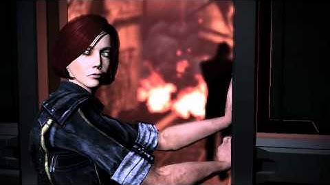 Mass Effect 3 Demo: Infiltrator playthrough part 2